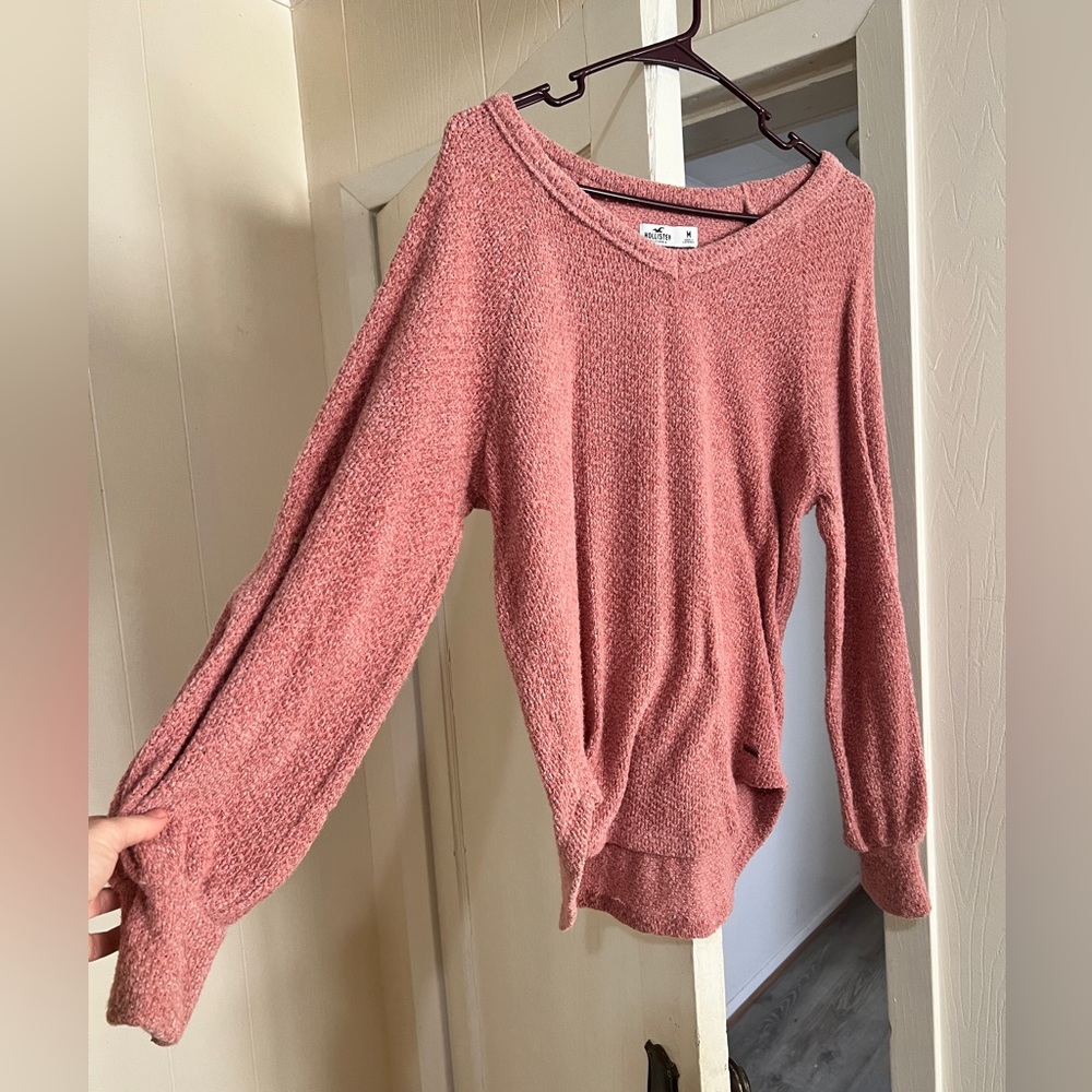 Hollister Sweater